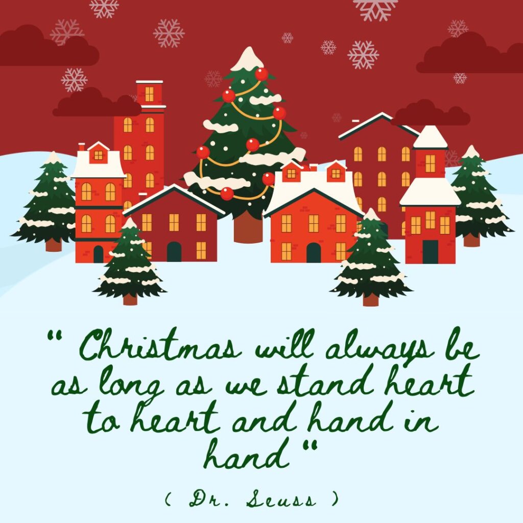 Merry Christmas Quotes