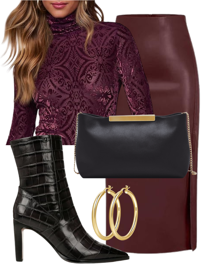 Holiday Capsule Wardrobe