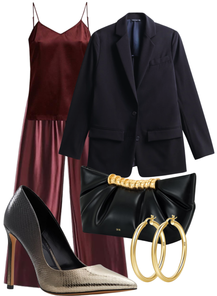 New Year’s Eve Dresses 2026