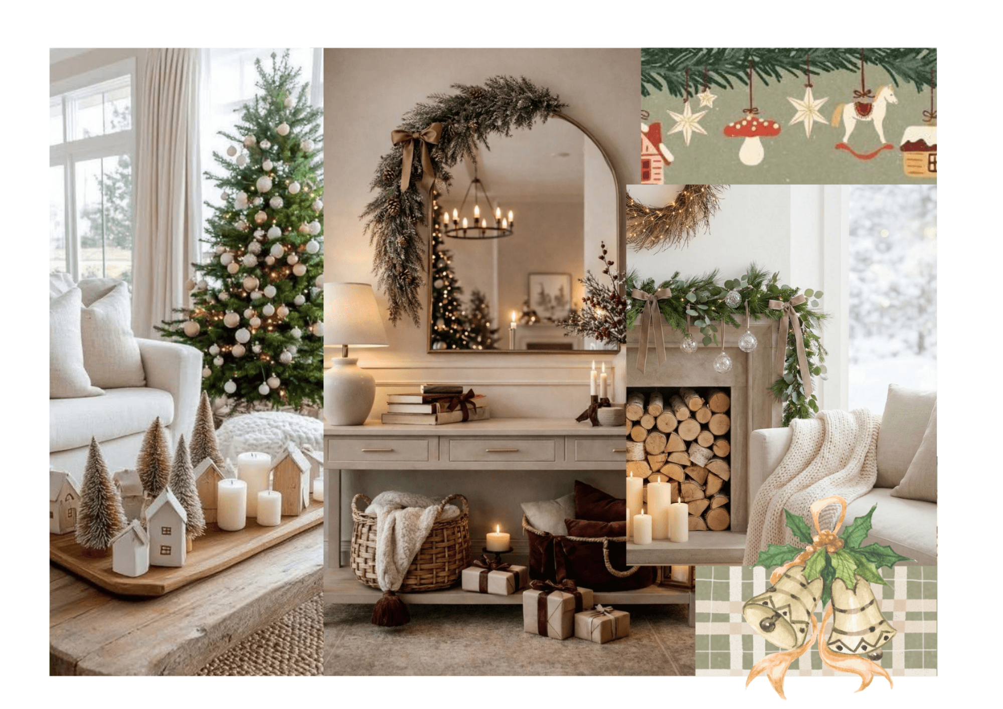 2026 Christmas Decoration Ideas