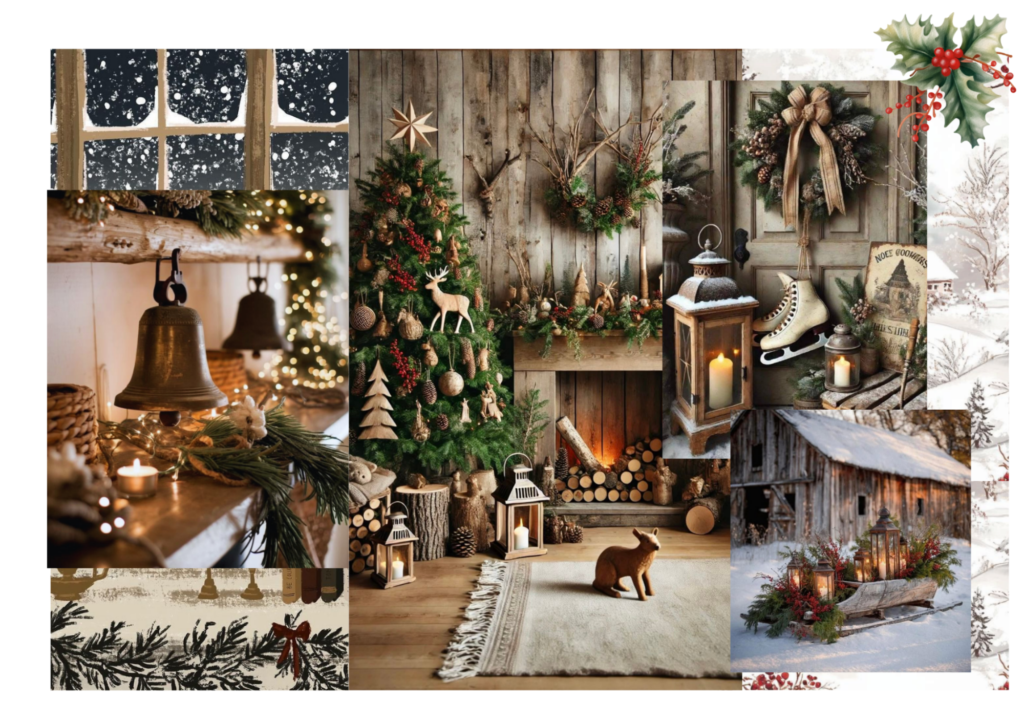 2026 Christmas theme ideas