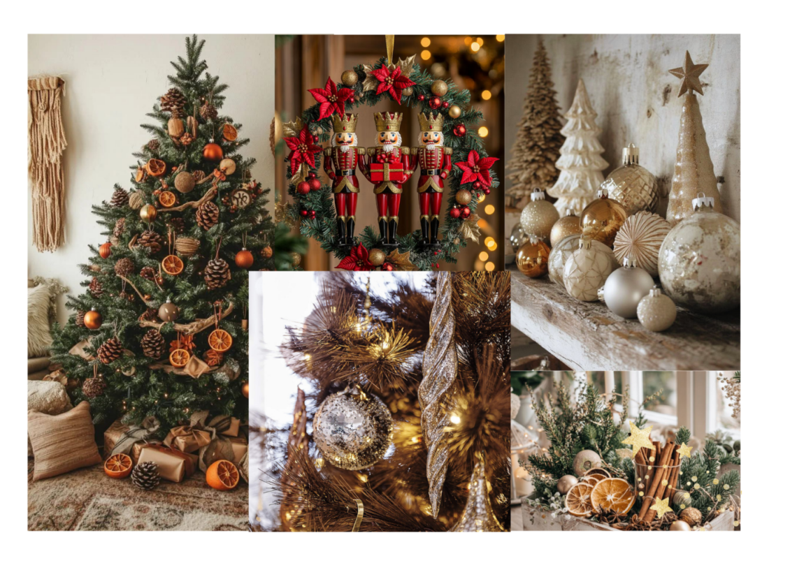 2026 Christmas Decoration Ideas