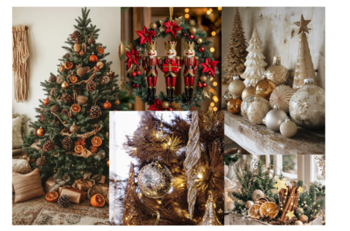 2026 Christmas Decoration Ideas