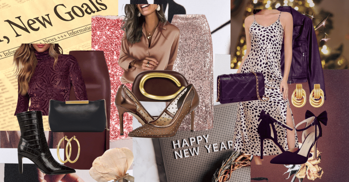 New Year’s Eve Dresses