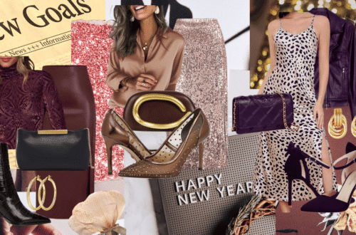 New Year’s Eve Dresses