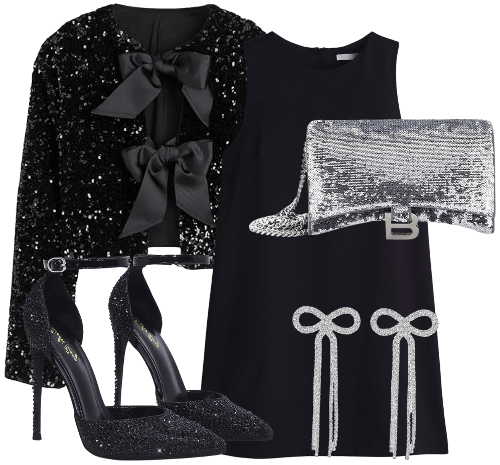 New Year’s Eve Dresses