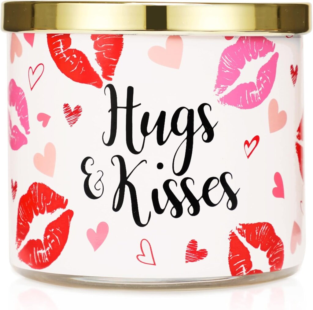 Valentine day home decor