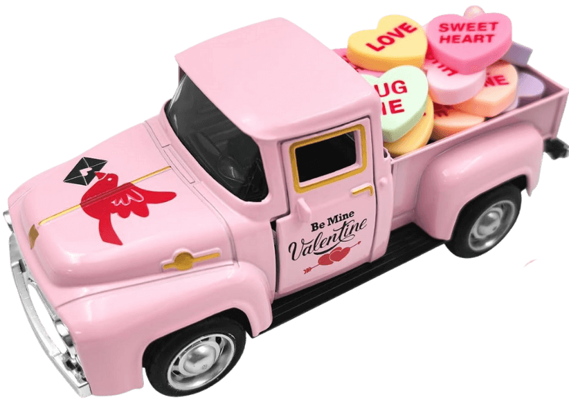 Valentine’s Day Decor Finds