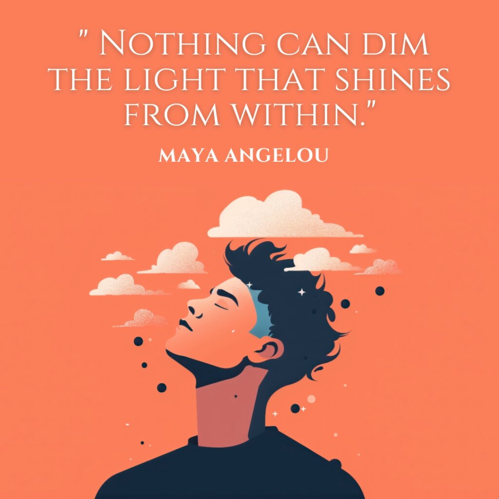 Positive Mental Health Quotes