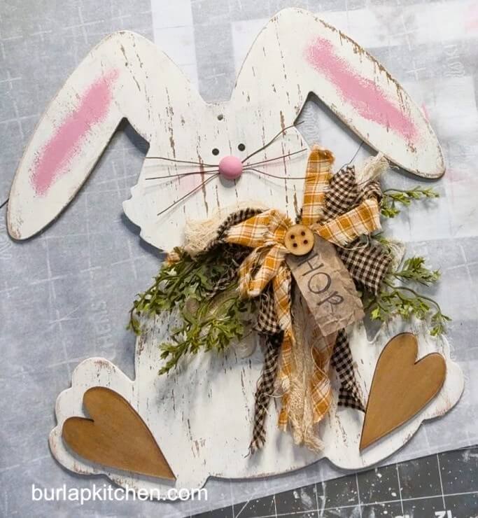 Easy Easter Crafts