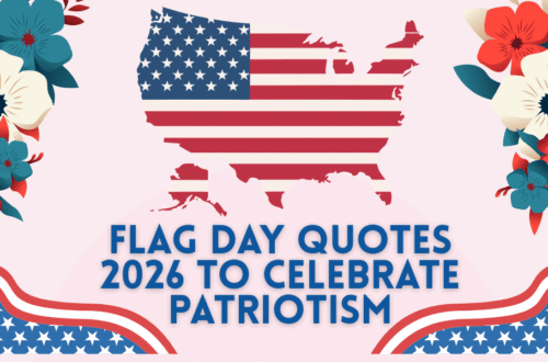 Flag Day USA 2026
