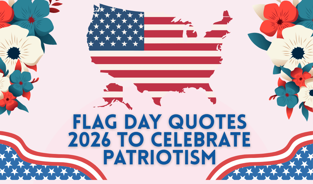 Flag Day USA 2026