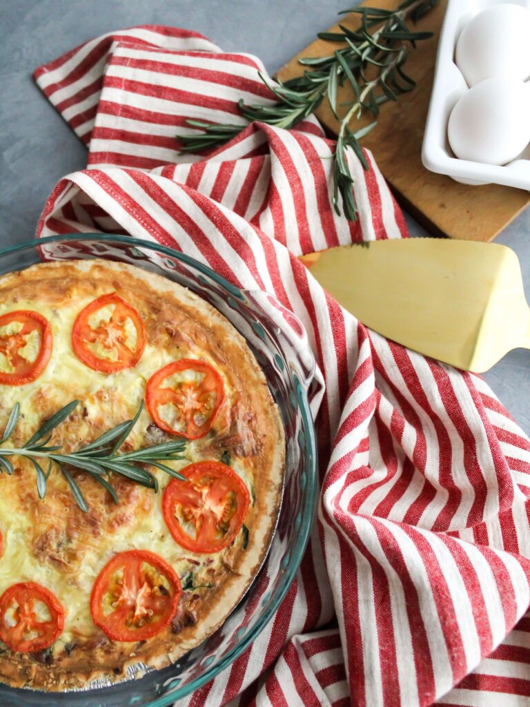 Christmas Breakfast Ideas
