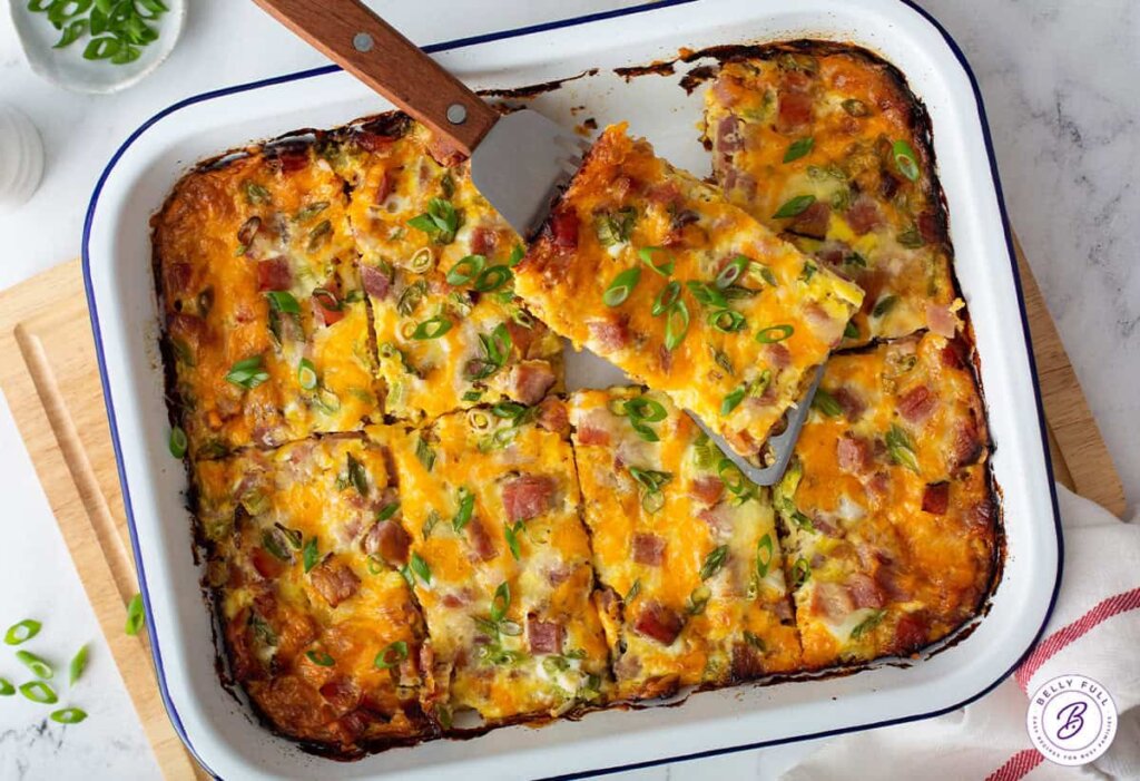 Breakfast Ideas For Christmas