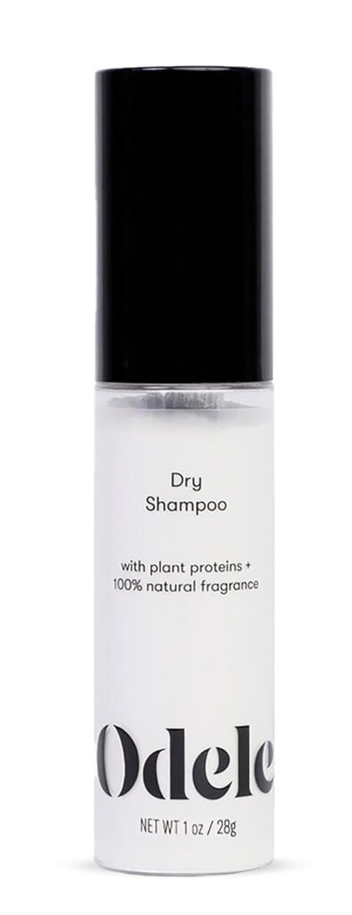 Non-Spray Dry Shampoos