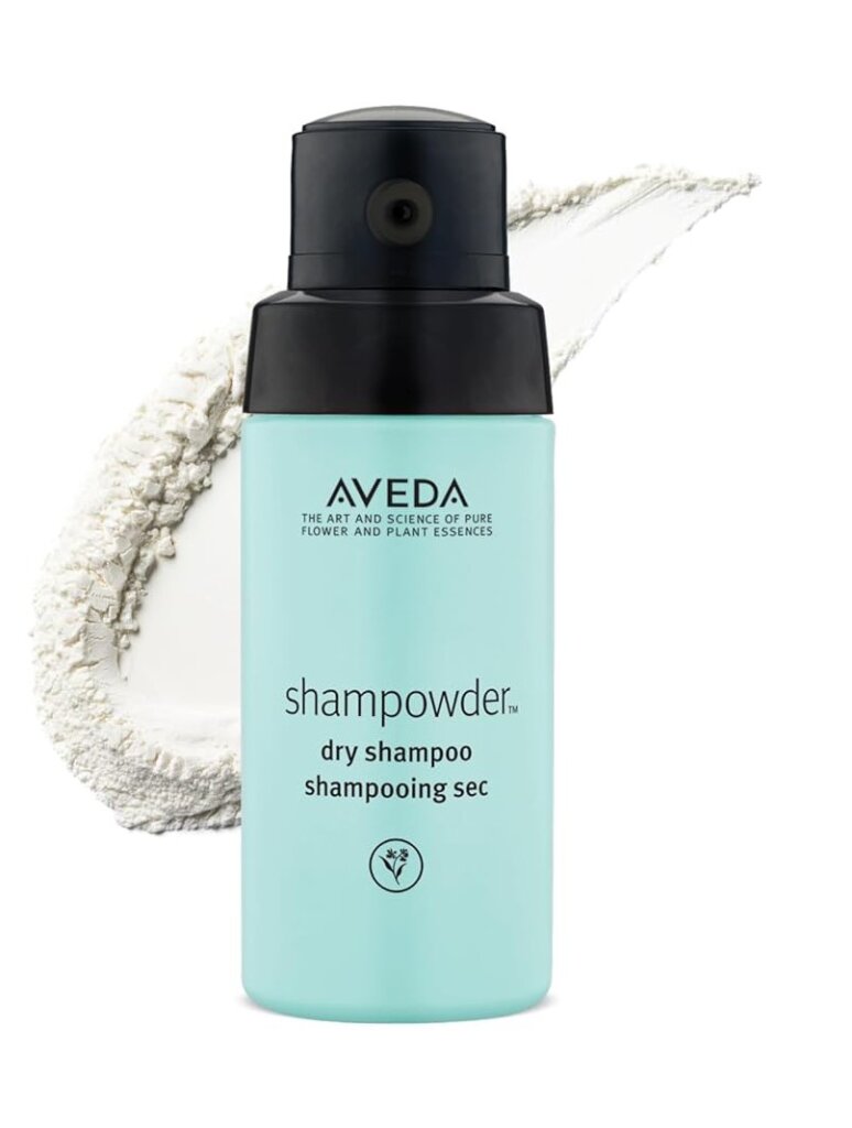Best Dry Shampoo for Volume and Oil Absorption