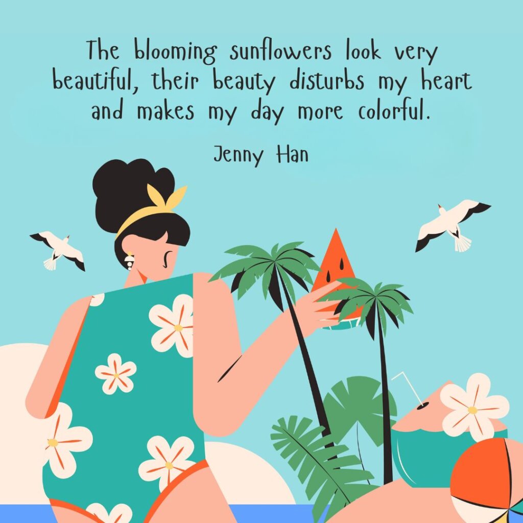 August quotes and sayings