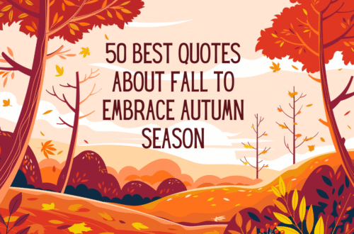quotes about fall