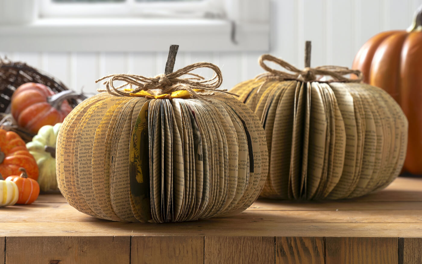 Fall Crafts For Adults