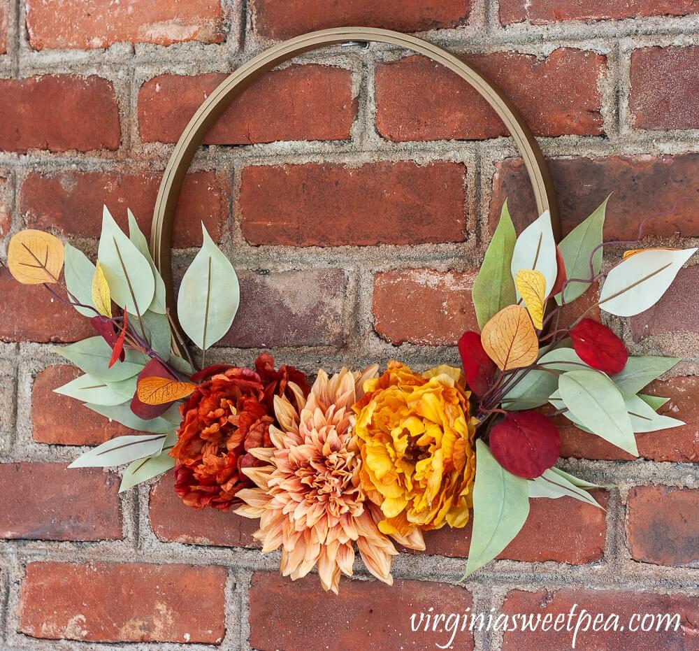Fall Decor DIY