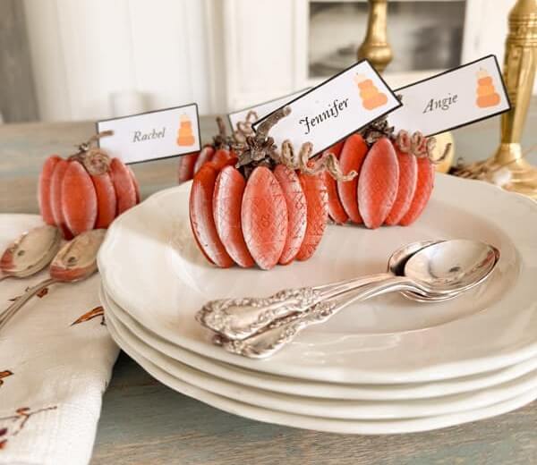 Fall Crafts For Adults