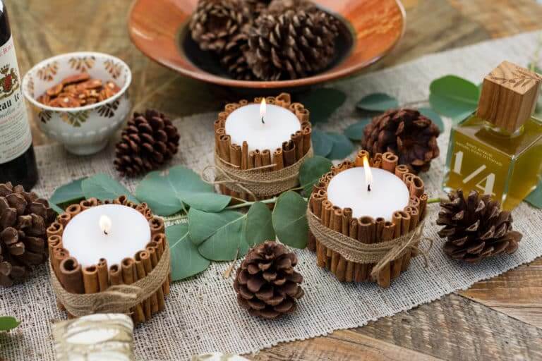 Fall Crafts For Adults