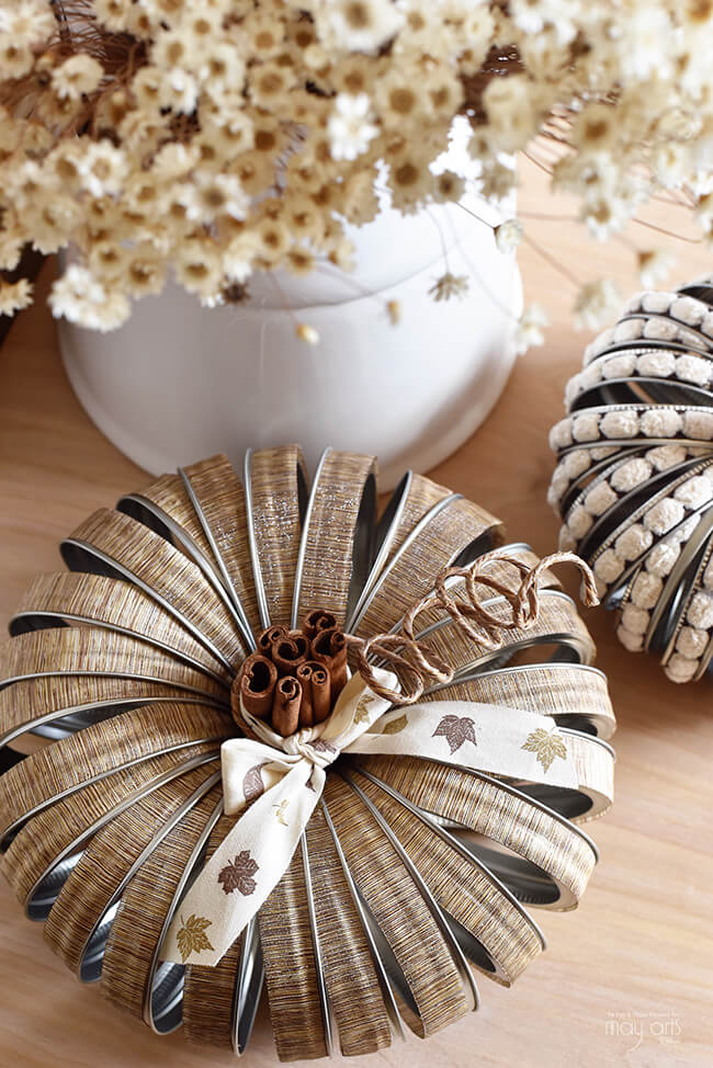 Fall Crafts For Adults