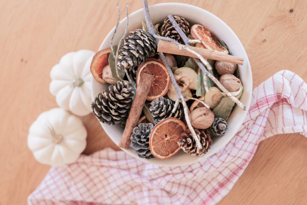 Simple fall craft ideas for adults