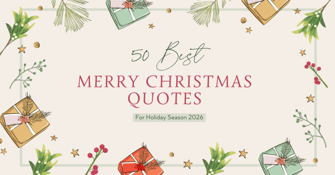 Christmas Quotes