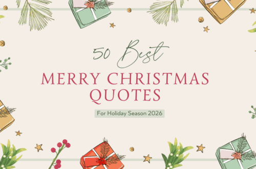 Christmas Quotes