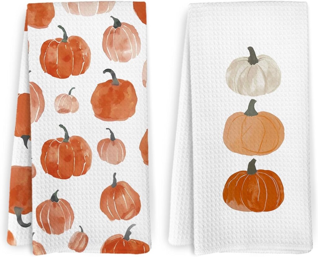 Fall Home & Kitchen Finds