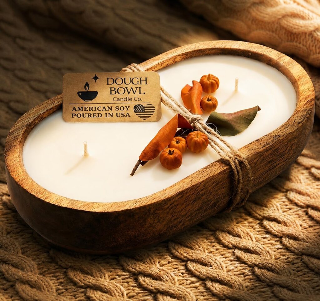 Fall Home Decor