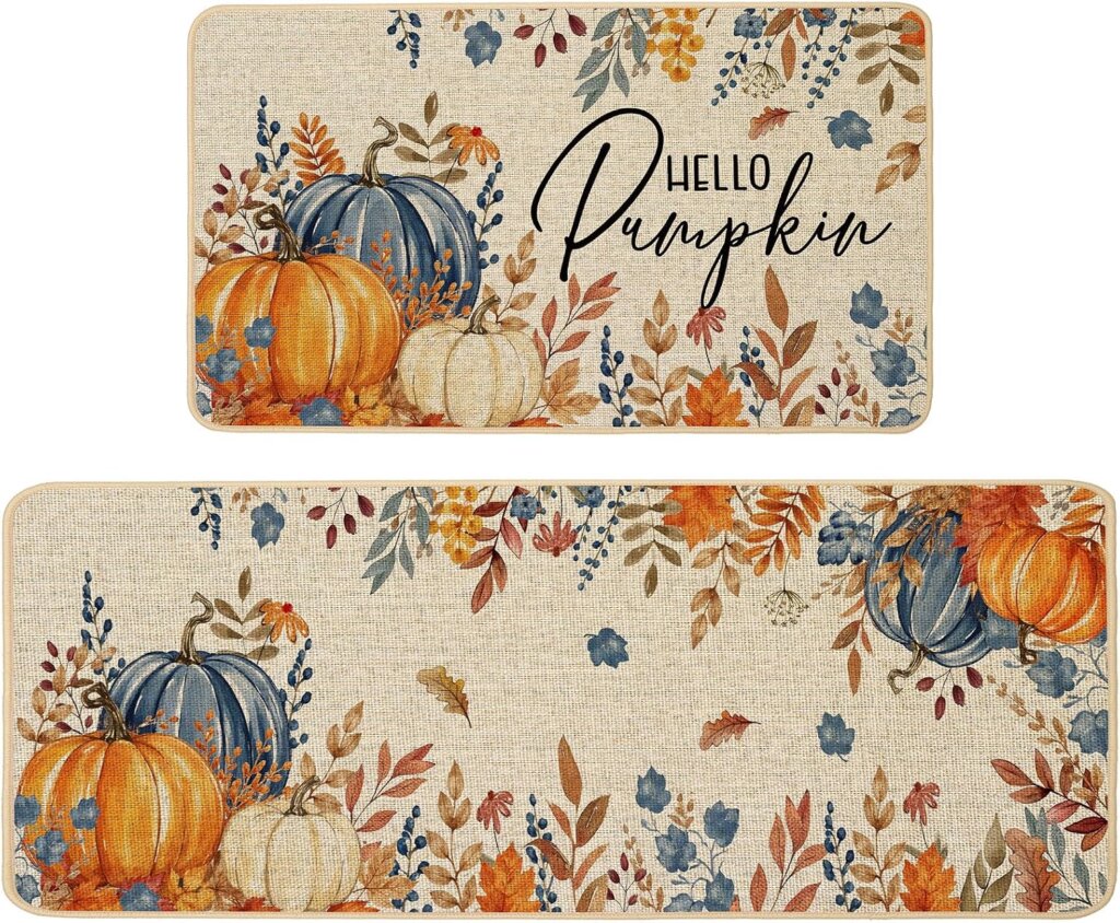 Best Fall Kitchen and Home Finds