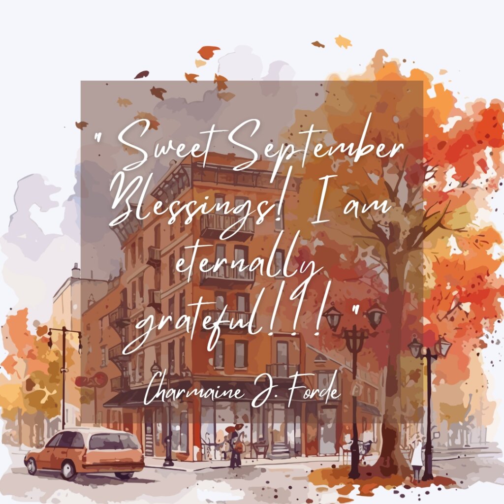 Fall Season Quotes