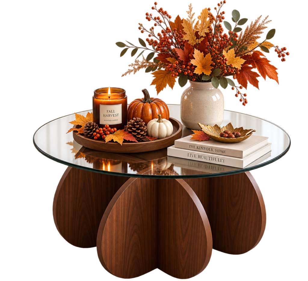 Fall Home & Kitchen Finds