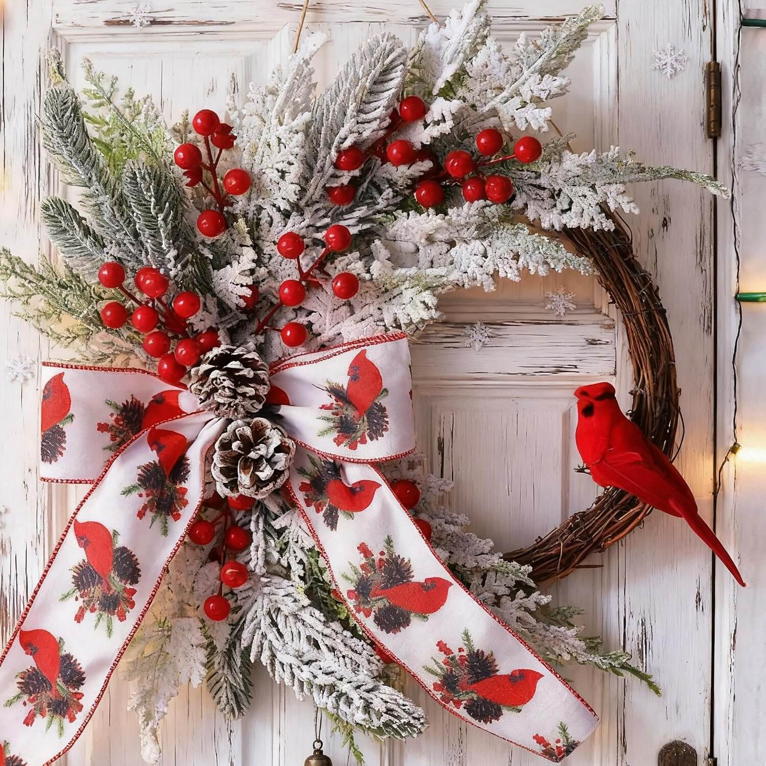 Christmas Wreaths Ideas