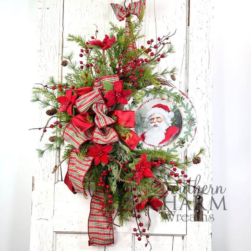  Christmas Wreath Ideas