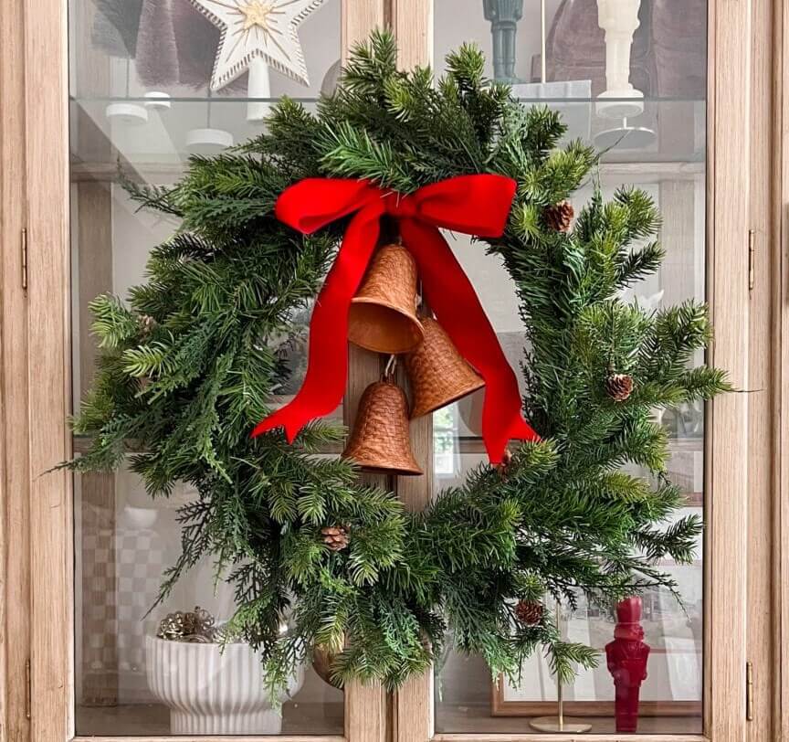  Christmas Wreath Ideas
