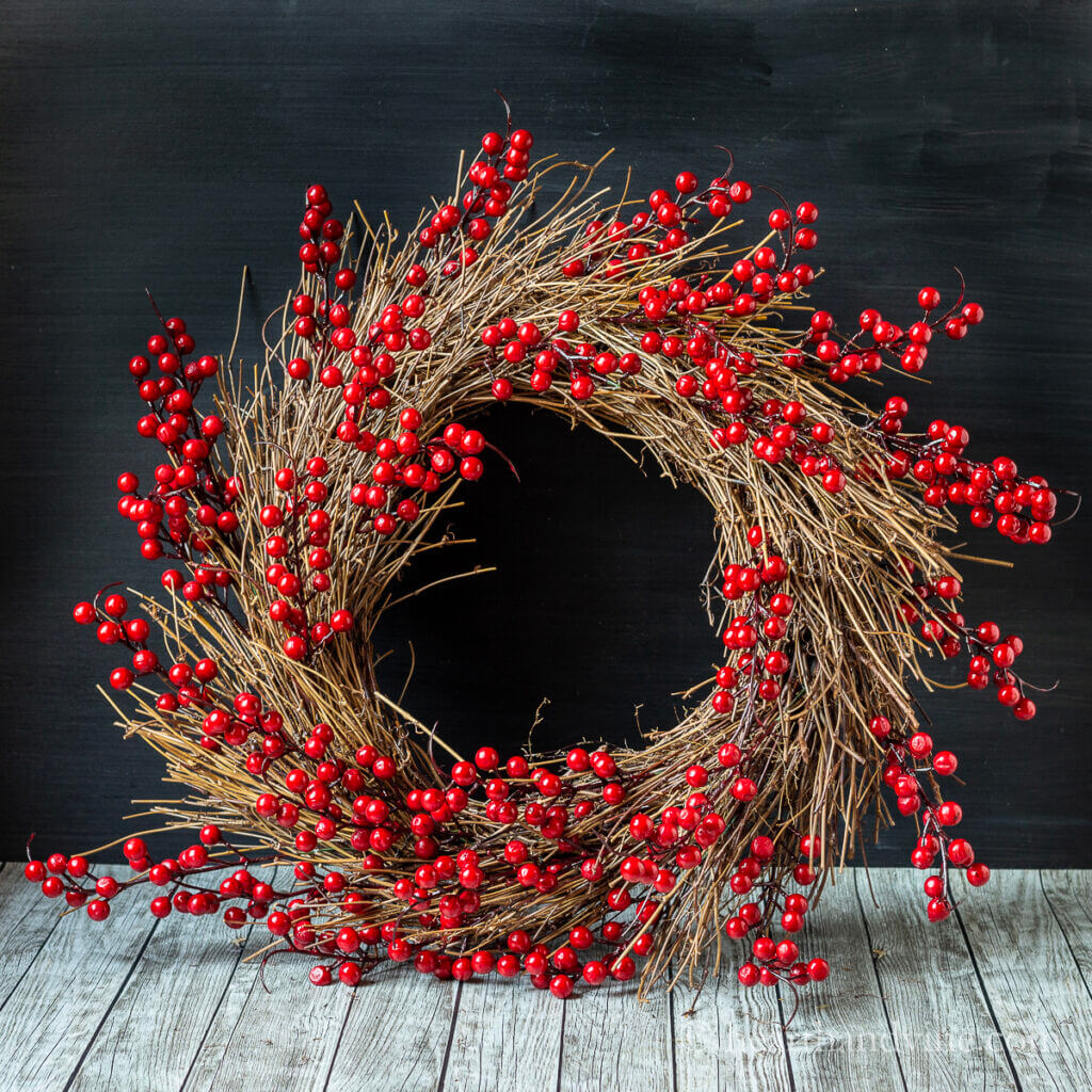  Christmas Wreath Ideas