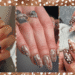 Fawn Season Nails