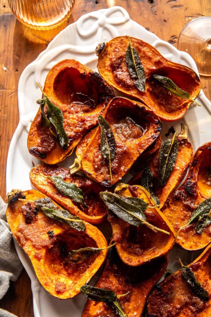 Thanksgiving Side Dishes