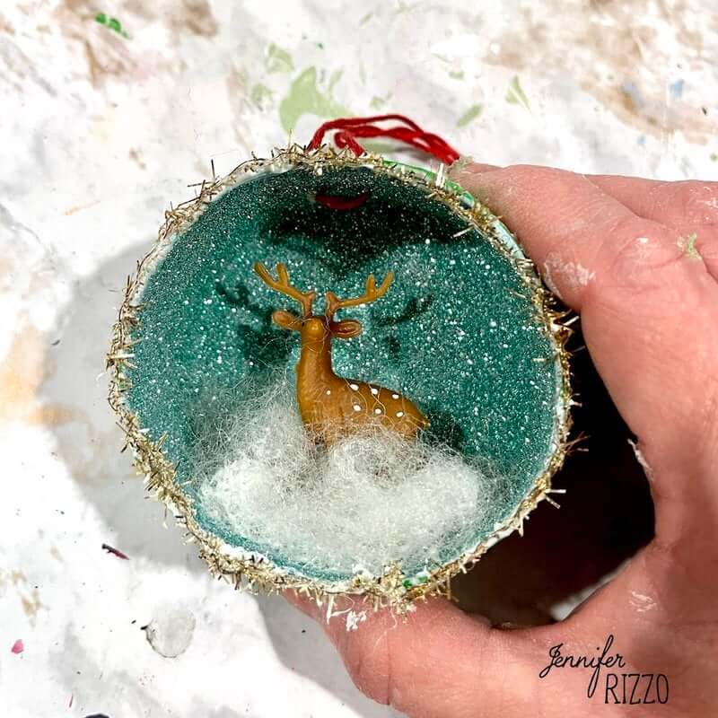 Christmas Ornaments Ideas