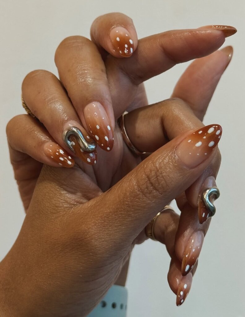 fawn season aesthetic