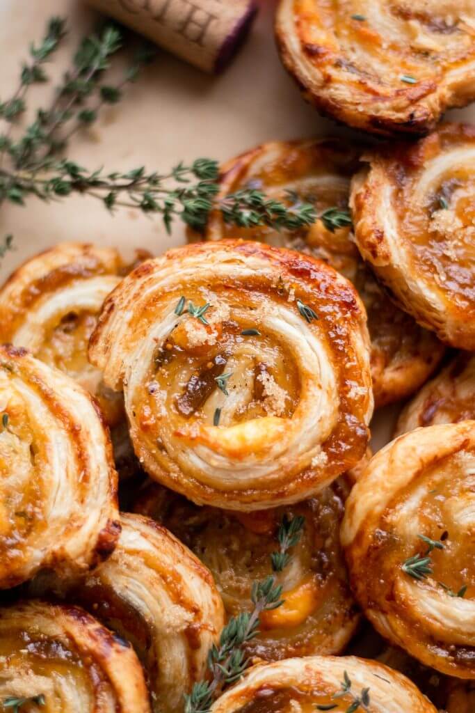 Thanksgiving Side Dishes