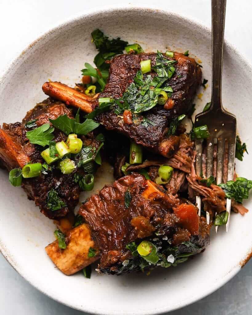 Thanksgiving Main Dishes