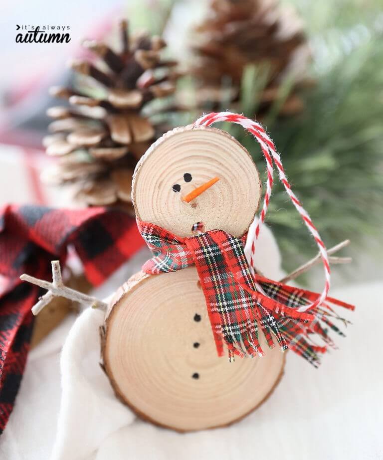 christmas decorations to make and sell