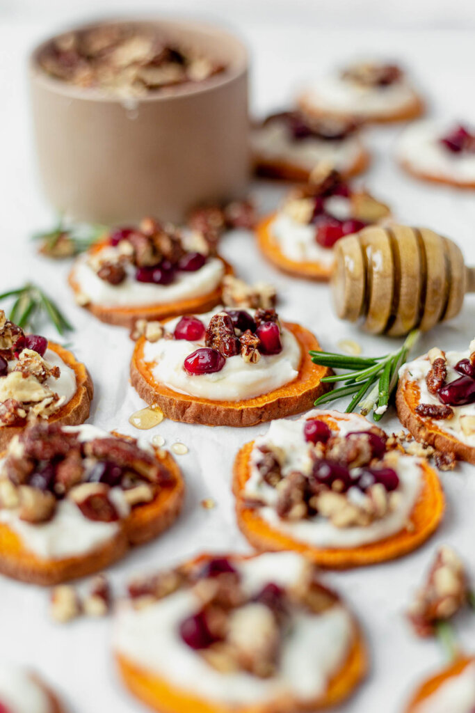 Thanksgiving Menu and Guide